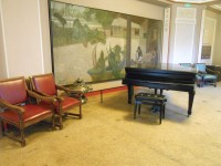 Paris_Acc_Maison Residence Cite Universitaire_Common area_02